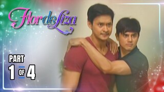FlordeLiza | Episode 18 (1/4) | April 20, 2024