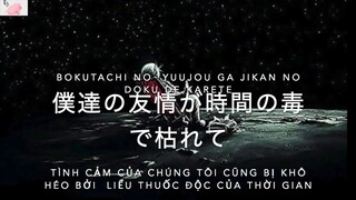 luyện nghe,luyện nói tiếng nhật qua hội thoại ngắn 信じて（ believe)