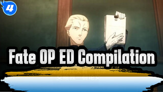 [Fate/Zero] OP&ED Compilations(Violin Ver)_C4