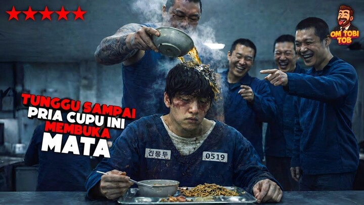 Mereka Telah Salah Menjebak Pria Ini Masuk Penjara - Alur Cerita‼️