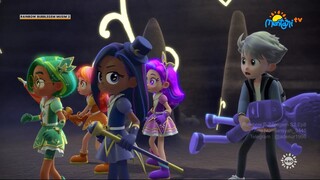 Rainbow Bubblegem Season 2 Episode 8 - Rahasia Yang Tak Bisa Diungkapkan