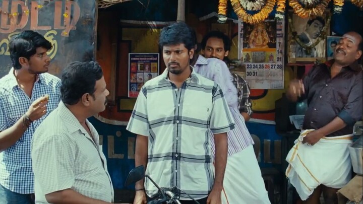 Manam Kothi Paravai (2012) Tamil