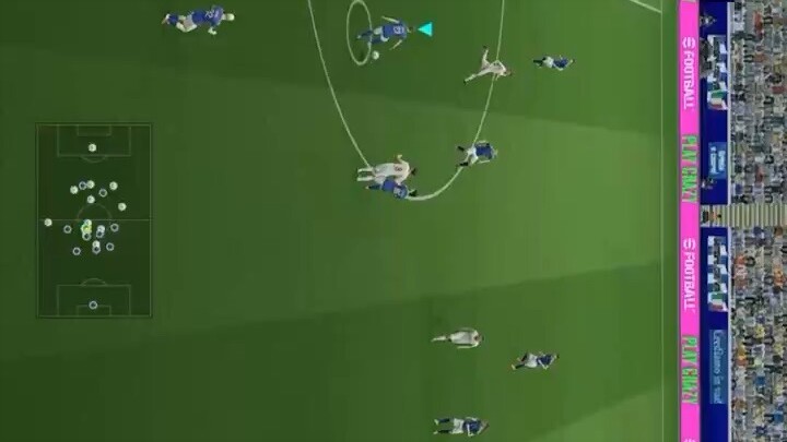 eFootball™ 2026