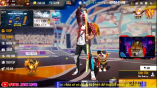 (Free Fire) Garena Tặng Free Quà Mốc 350K View Sự KIện HQ ESPORTS Vô Địch FFAC,