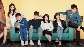 Laughter in Waikiki Episode 08