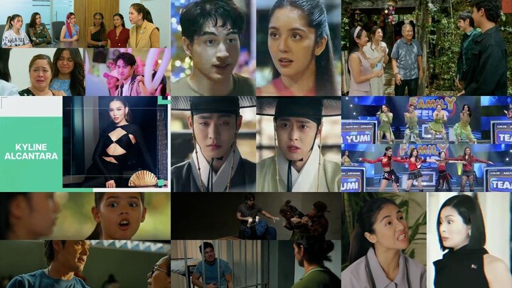 GMA 7 Network Commercial Break July 10, 2026 (Friday) (BTS, Kamao, YMFS, TMC, TFFW, First Yaya)