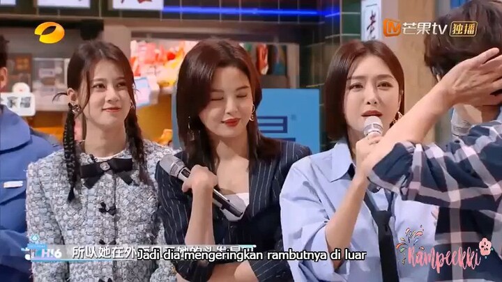 [Sub indo] Hello Saturday eps 80