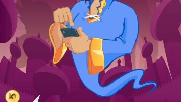 Can the Internet genius guess his own extreme dominance?