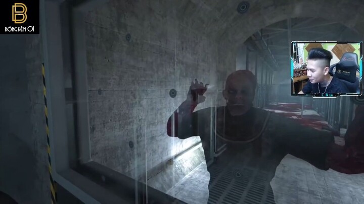 Phá Đảo Tiêu Diệt Được Trùm Cuối Và Cái Kết Không Thể Hãm Hơn P11