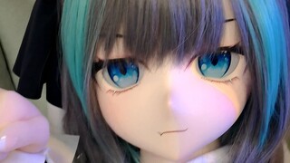 [Jin San] Chào buổi chiều~ Bạn có muốn ăn một miếng Cat Cheshire không~? Nó mềm!