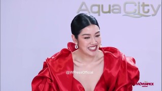 Thúy Vân bất ngờ chặn Kỳ Duyên để mang về Lê Bống (Lê Xuân Anh) về cho đội của mình