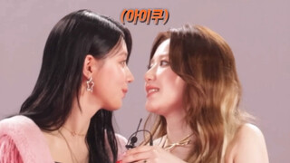 (G)I-DLE【中字】230517 《Queencard》舞蹈亮点选择( 1theKILLPO )