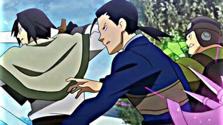 kirito kang solo squad