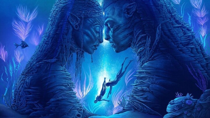 𝒶 𝓋 𝒶 𝓉 𝒶 𝓇  2 - Lồng Tiếng