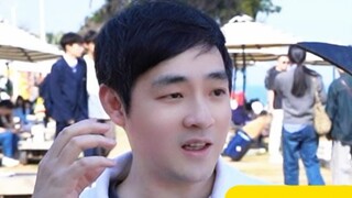 The teacher's dream is very big, just like Joy Boy