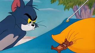 Sunny Day Activities | Tom & Jerry compilation cartoon