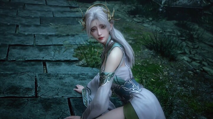 Legend of Martial Immortal Episode 171 Subtitle Indonesia