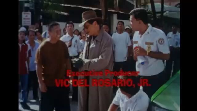 D'Uragons (Eddie Garcia) Please like and Subscribe