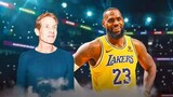 BREAKING NEWS ❗ Skip Bayless' rare LeBron James praise after monster Lakers game sparks hilarious