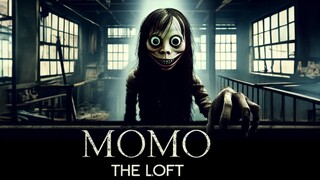 Momo - The Loft | Short Horror Film