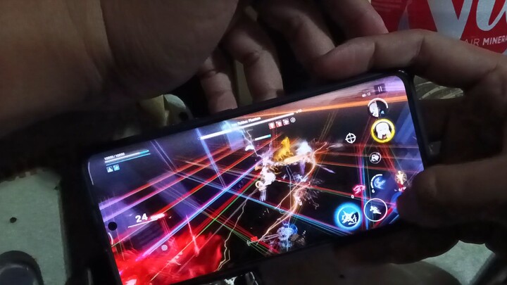 PGR