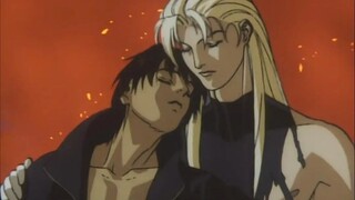 【间之楔1992】懂不懂上个世纪双死天花板啊‖你是属于我的，直到世界化为尘屑的那天【强制 || 主仆 || 古早耽】