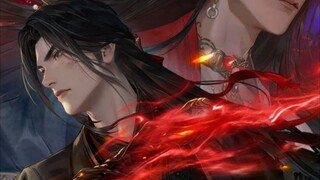 Jade dynasti S3 eps09 sub indo