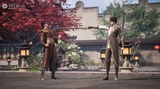 The Strongest Upgrade eps 9 sub indo