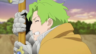 พลังของไมน์ การขึ้นของหนอนหนังสือ