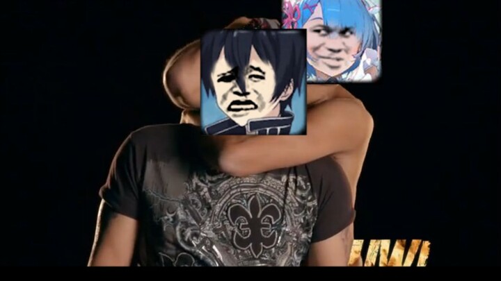 [Funny dubbing] I want to change the route, Rem is catching me!
