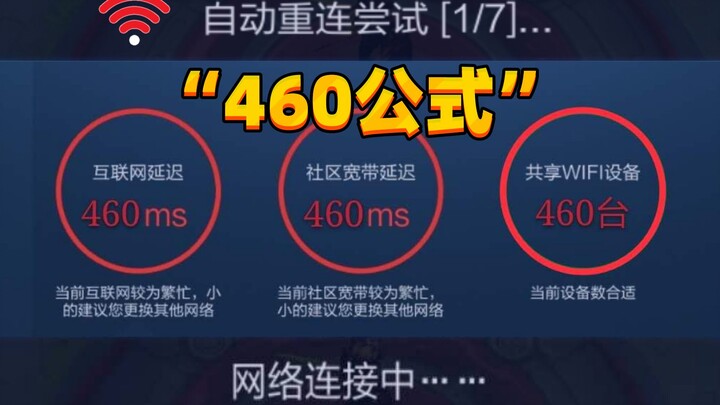 The "460 Formula" for climbing ranks: Analyze enemy and ally skills, and take control of the situati