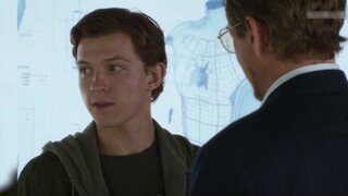 If each Marvel movie is only 5 seconds long, the video is a bit long, please be patient and watch it