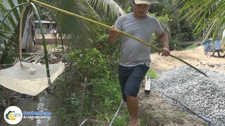 ĐẶT VÓ MIỀN QUÊ | Hội Ngộ Miền Tây - Tập 76