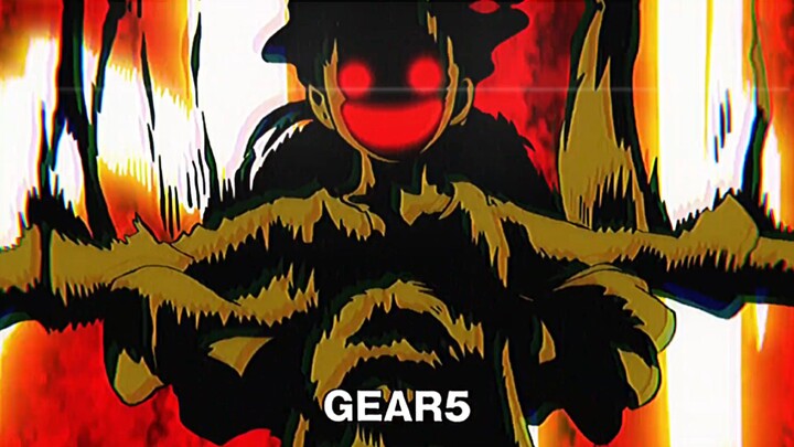 GEAR 5