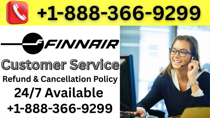 Full List Of  Finnair®️ CUSTOMER™ SUPPORT®️ USA Contact Numbers :Your Expert Guide