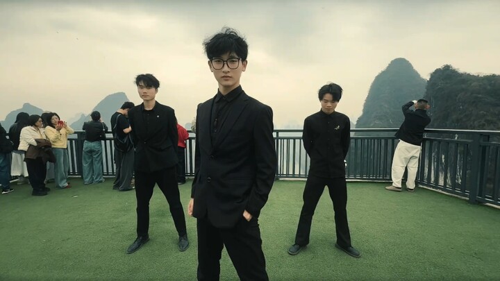 Blaze Your Own Trail Like This