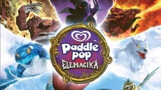 Paddle Pop Elemagika Part (1) 2011|Dubbing Indonesia