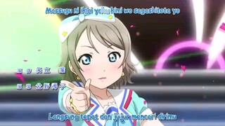 Love Live Sunshine Episode 10 Subtitle Indonesia