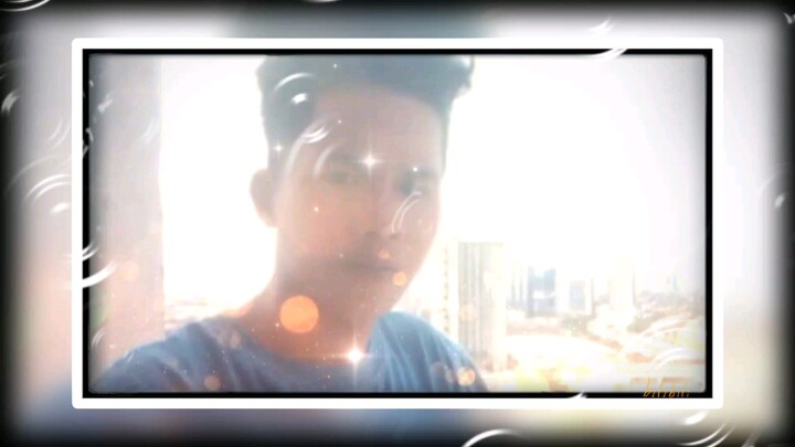selfie