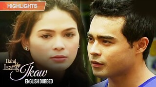 Ella asks Red for help | Dahil May Isang Ikaw
