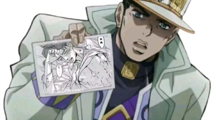 มส์ที่ยอดเยี่ยม (jojo)