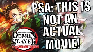 Is It Worth It?⎮Demon Slayer: To The Swordsmith Village Review