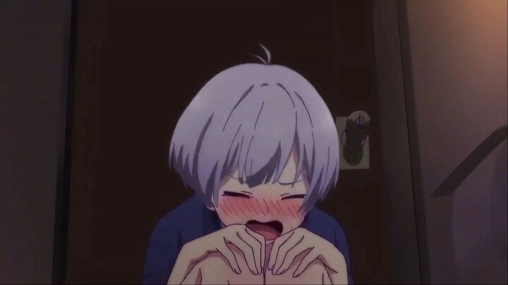 Kukira Laki... Ternyata... 😱😳 [AMV]