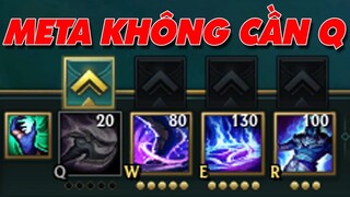 Meta Nasus không cần Q | SP gánh cồng lưng ✩ Biết Đâu Được