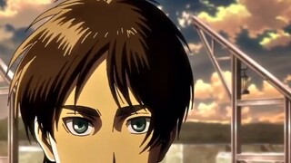 [4K·HiRes]Call of Silence (Original version. Attack on Titan OST)
