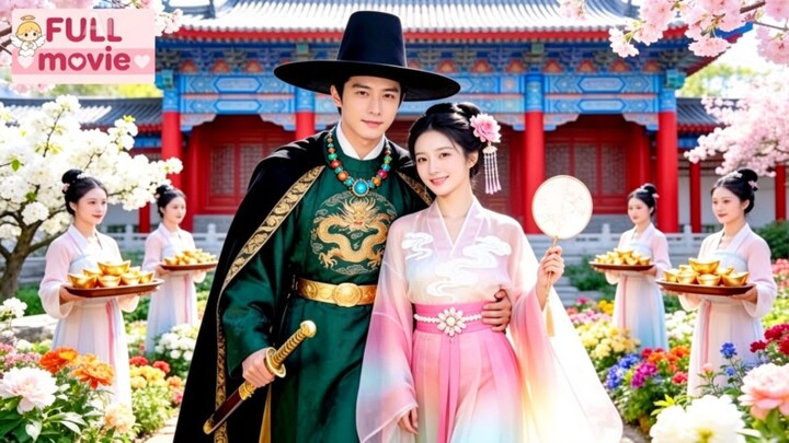 TITLE: The Maiden Who Seduced The Prince, But Won His Heart/shortdrama Tagalog Dubbed Full Movie HD