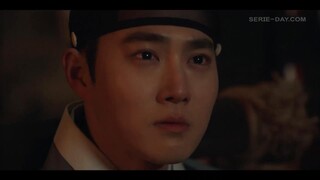 Missing Crown Prince (2024) แผนลักป่วนบัลลังก์ EP 6 [ซับไทย]