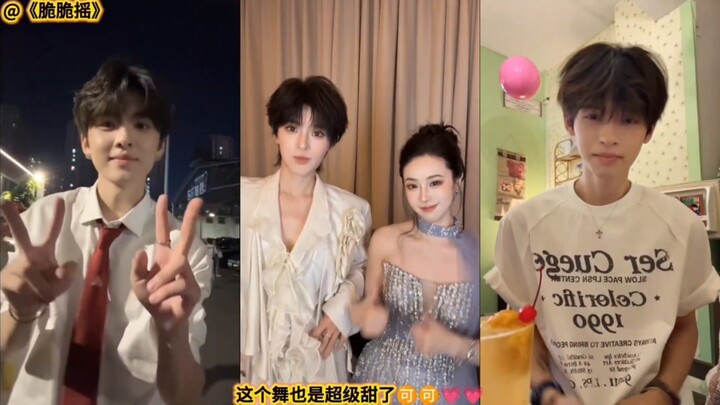 รวมคลิป “เต้นท่ามือสุดฮิต” ที่ดังสนั่นทั้งเน็ต มียอดไลก์ทะลุหมื่น แค่โผล่มาบรรยากาศก็พุ่งปรี๊ด คุณโด