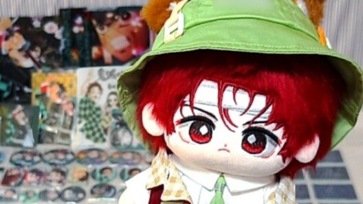 7.14 Tanjiro Kamado's Birthday Relay
