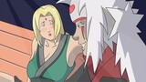 Bagaimana Tsunade menyelamatkan Jiraiya dari pain / parodi Naruto